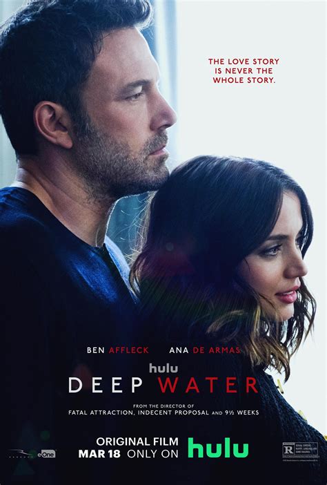 deep water imdb